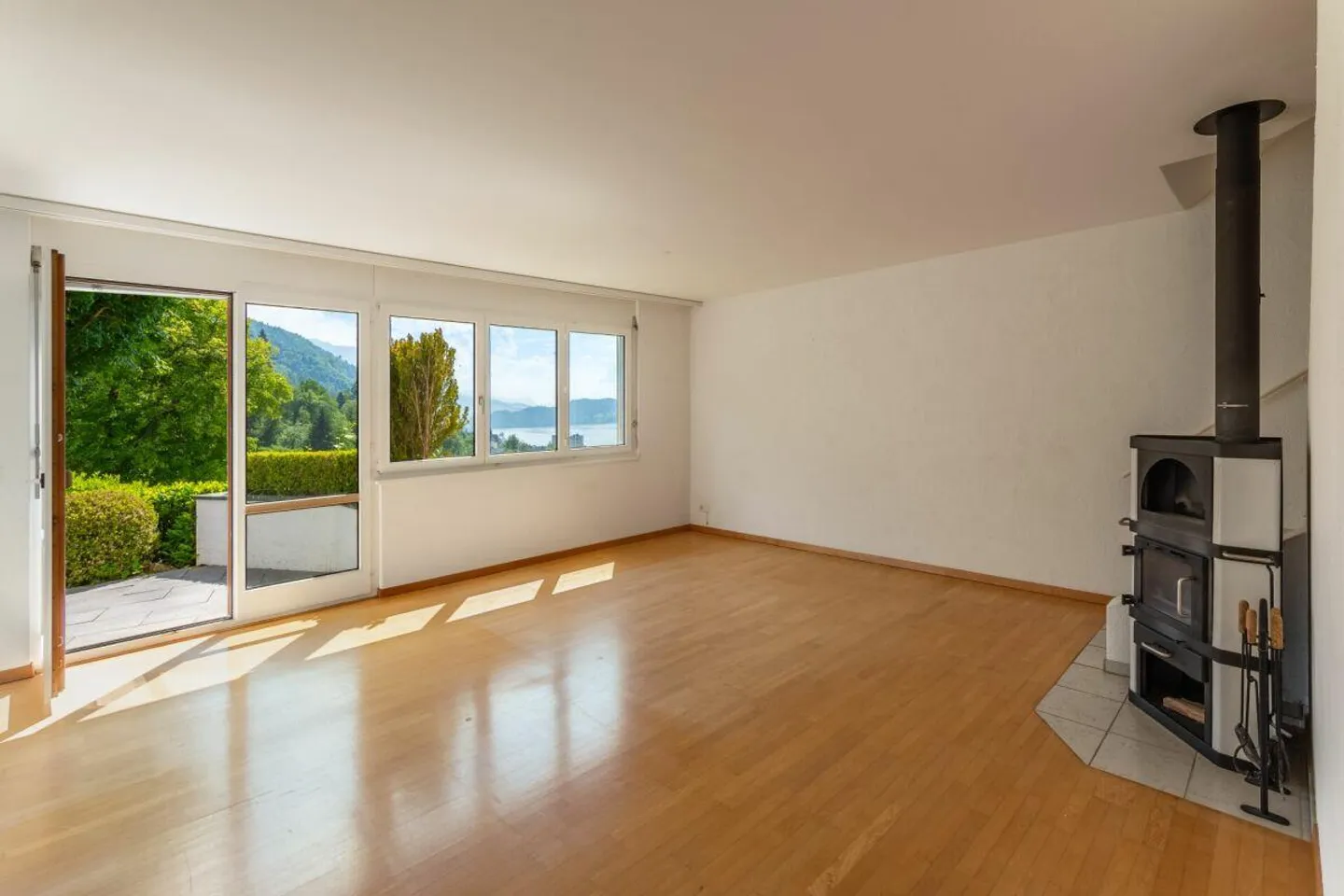 Vivere con vista mozzafiato sul lago! - Foto 13 di 23