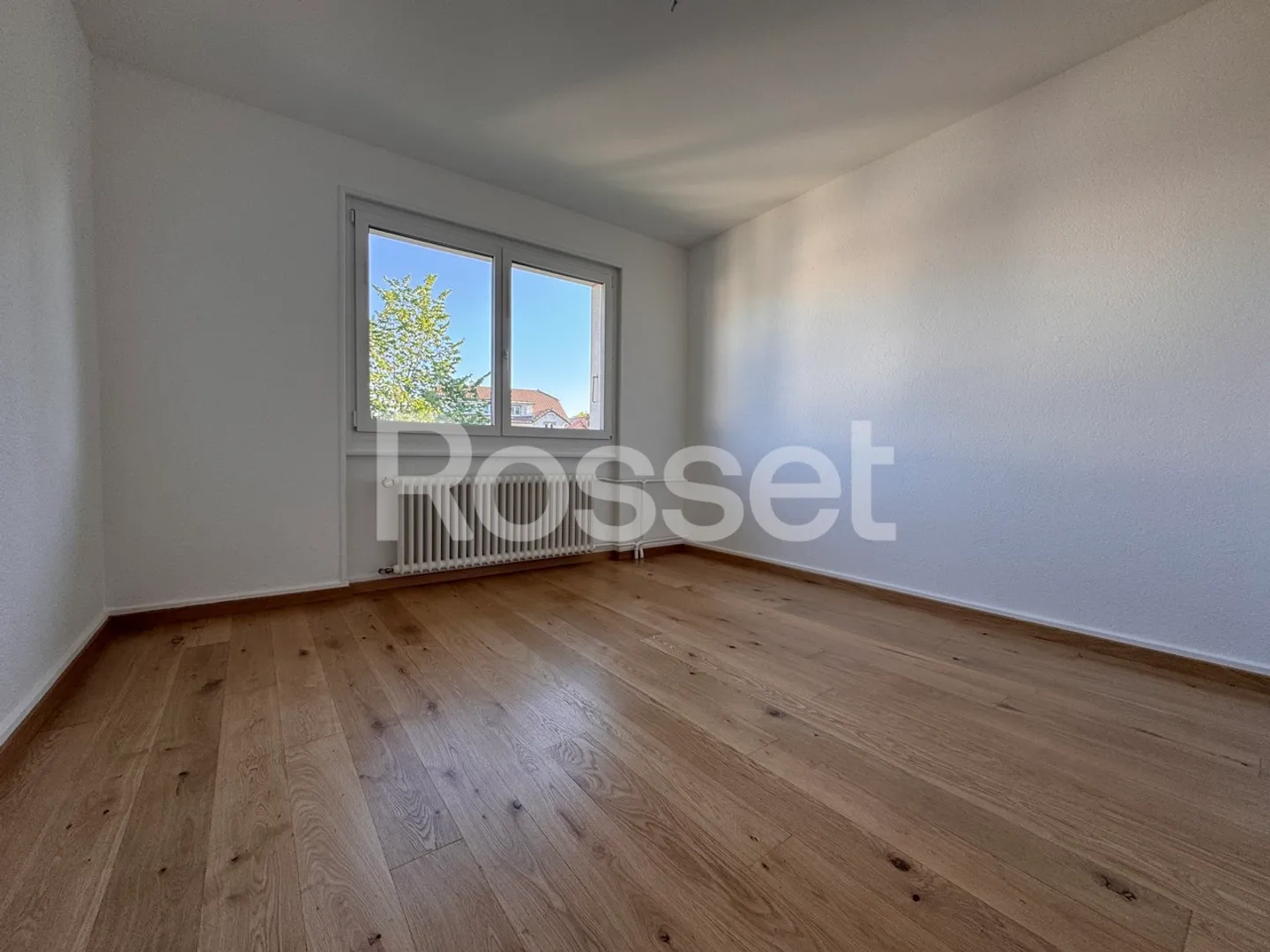 Charmante Wohnung mit Balkon - Foto 4 von 10