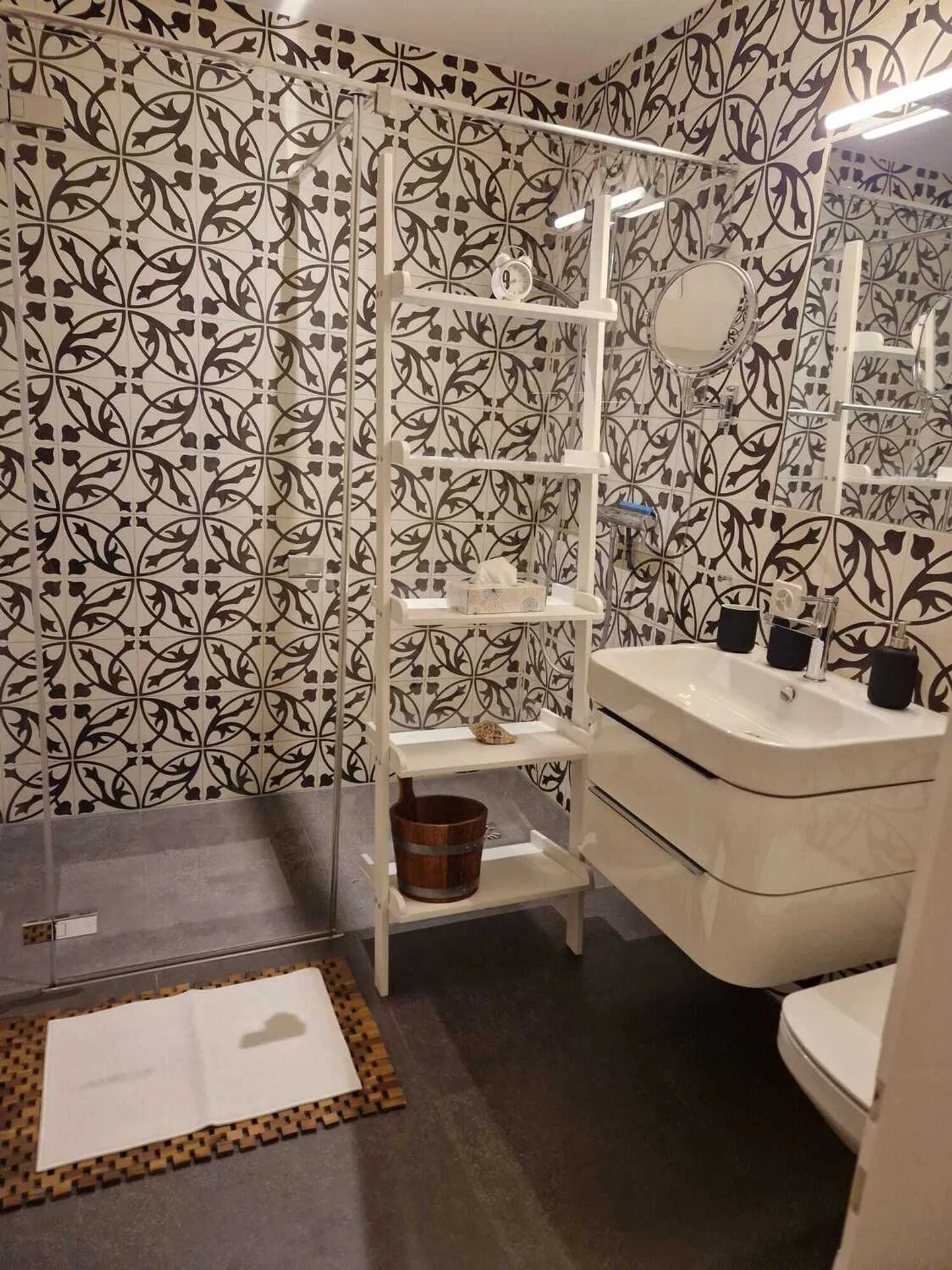 4½ ROOM APARTMENT IN GACHNANG (TG), FURNISHED, TEMPORARY - Photo 6 of 9