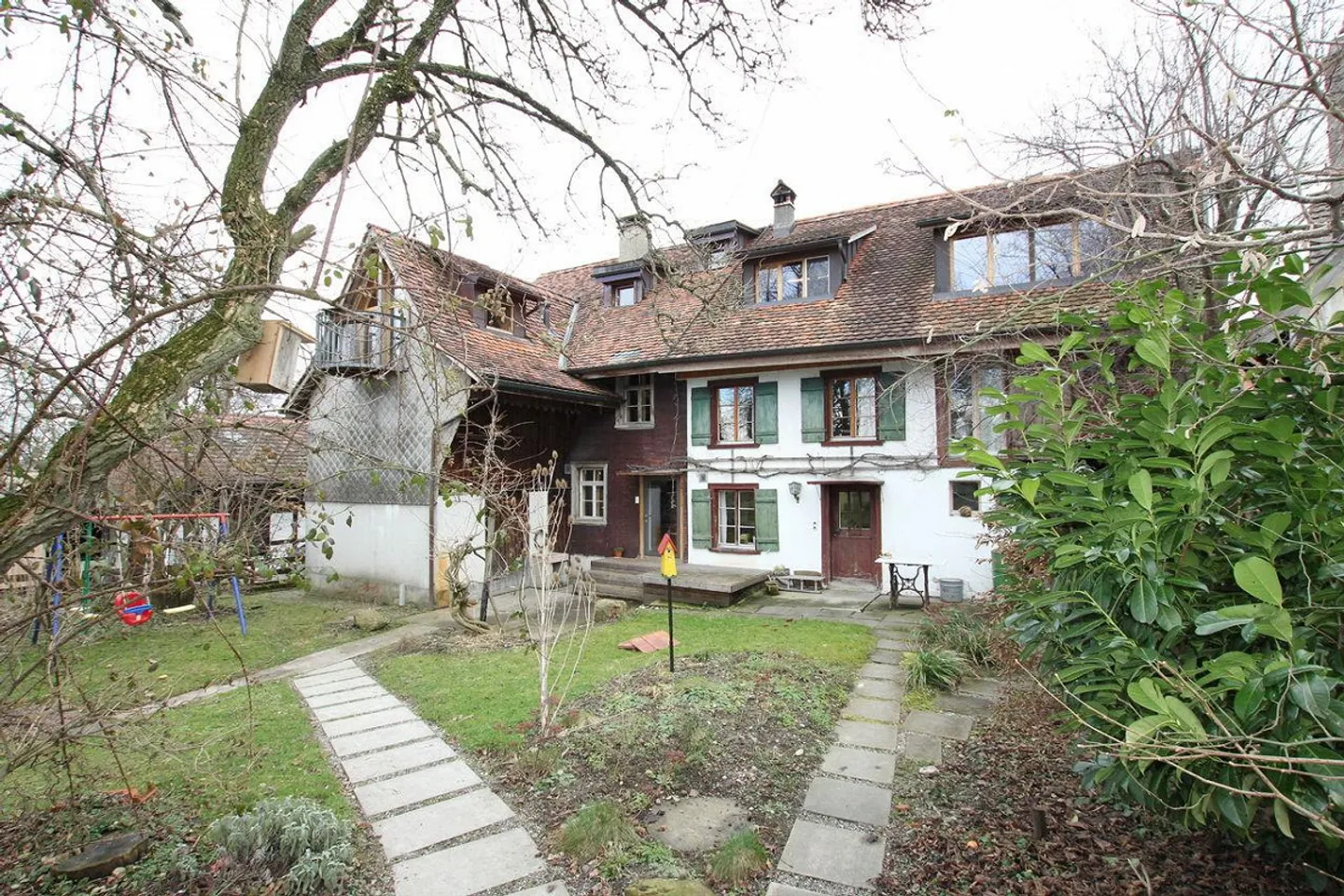 Einzigartige Loftwohnung mit Seeblick - Foto 11 von 13