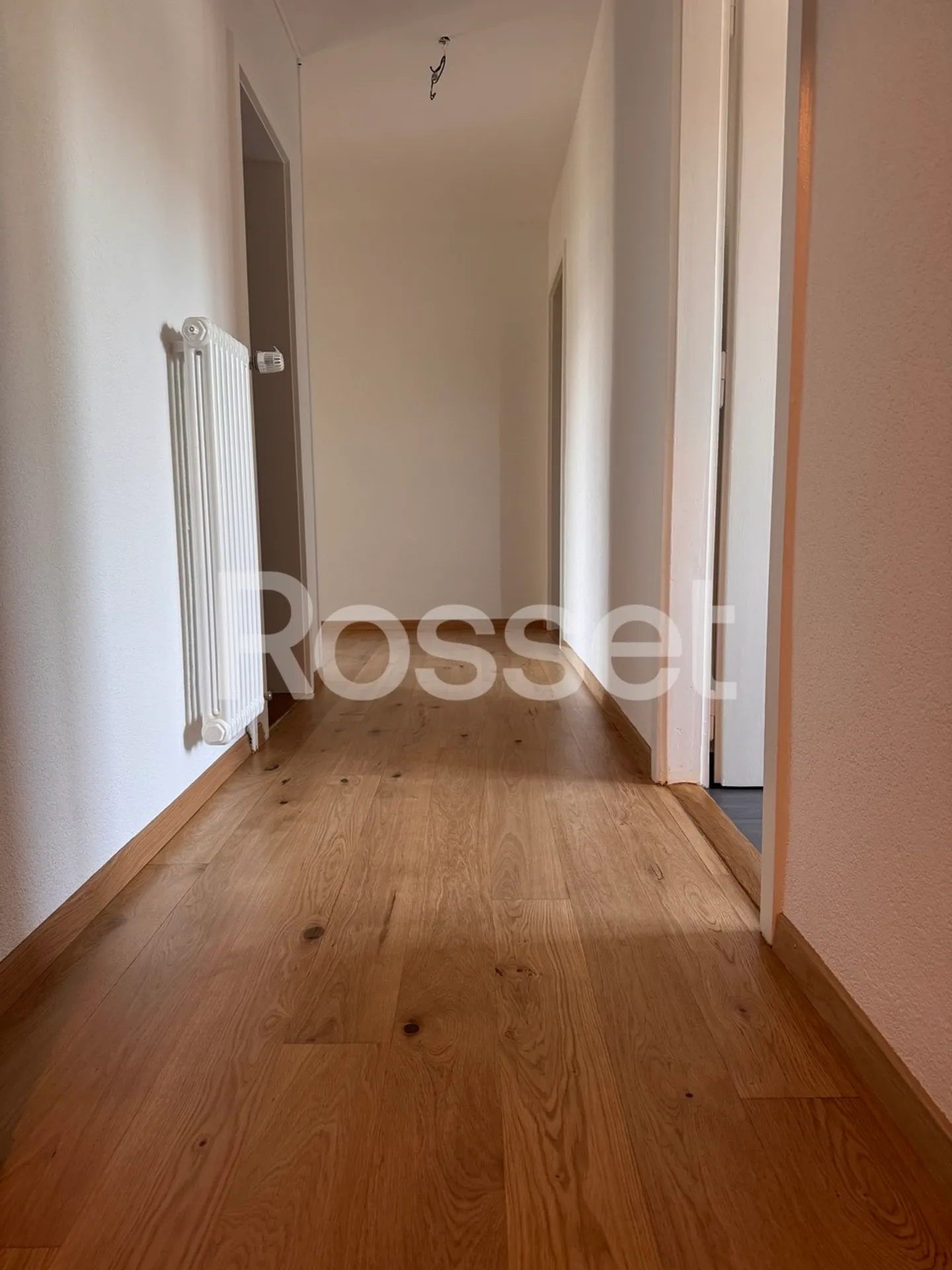 Charmante Wohnung mit Balkon - Foto 6 von 10