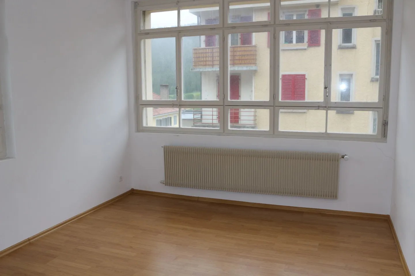 Helles Appartement in Ruhiger Lage - Foto 2 von 3