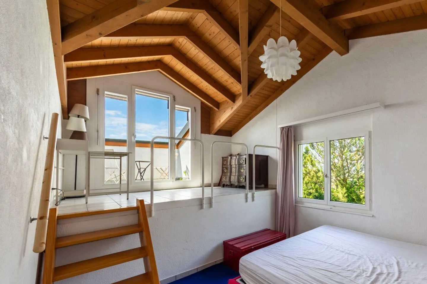 Vivere con vista mozzafiato sul lago! - Foto 18 di 23
