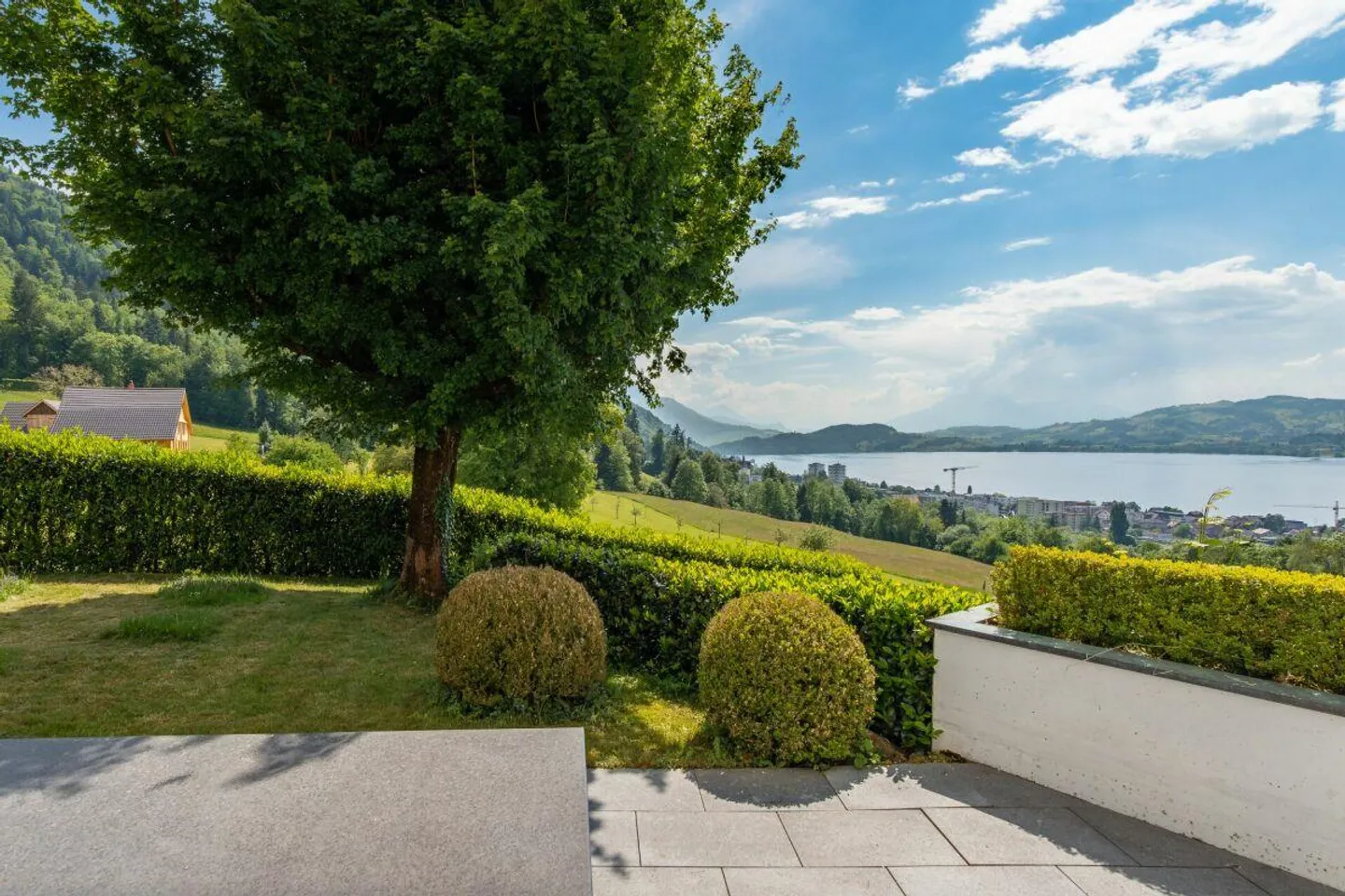 Vivere con vista mozzafiato sul lago! - Foto 14 di 23