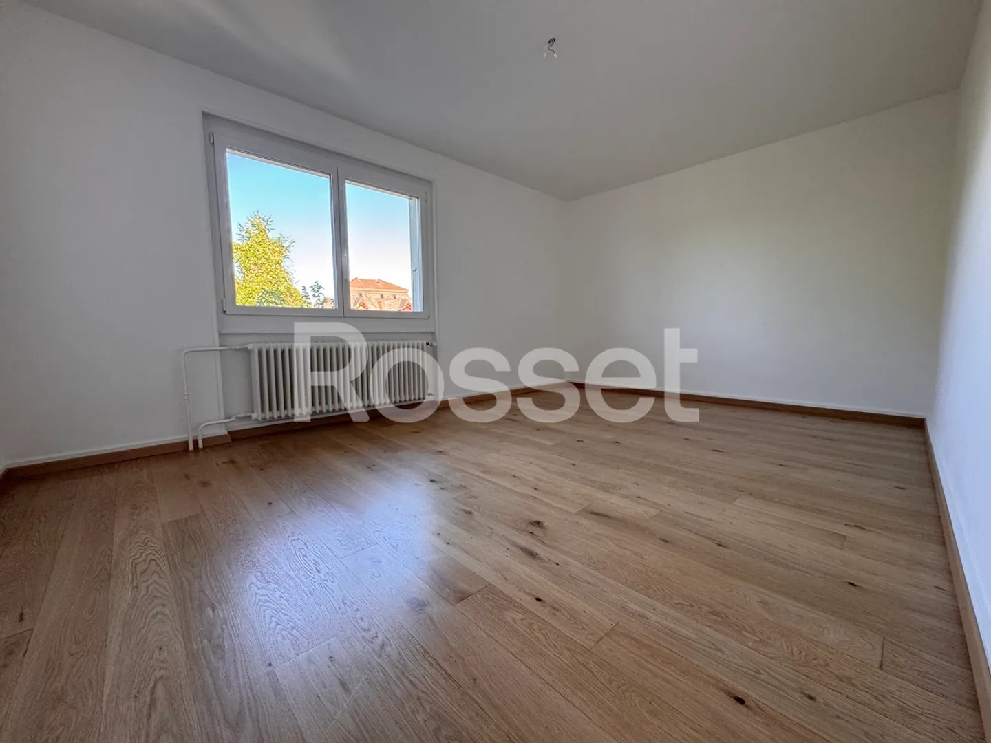Charmante Wohnung mit Balkon - Foto 5 von 10