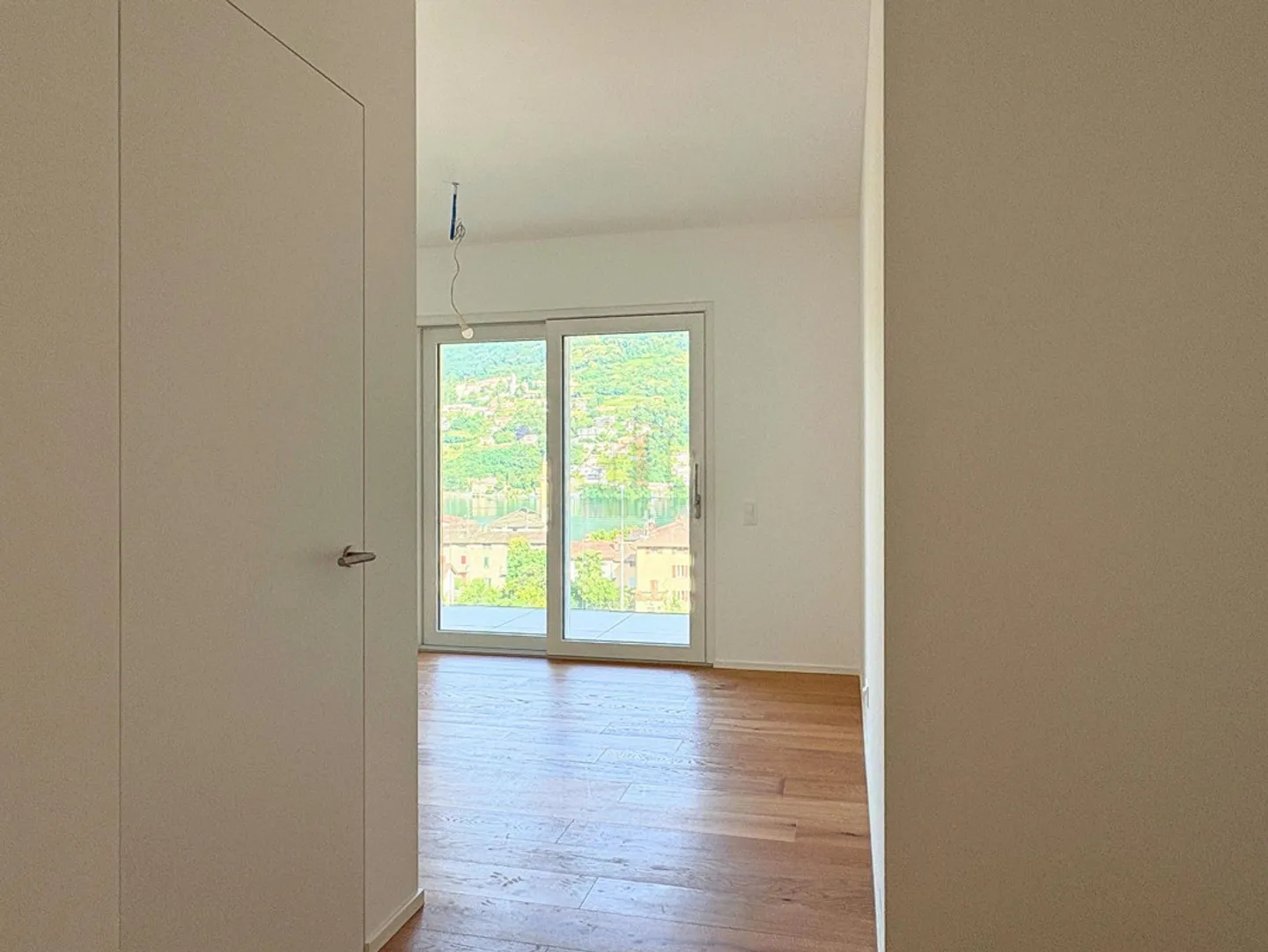 Attikapenthouse mit Seeblick - Foto 6 von 13