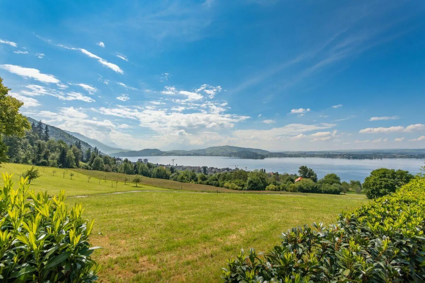 Vivere con vista mozzafiato sul lago! - Foto 20 di 23