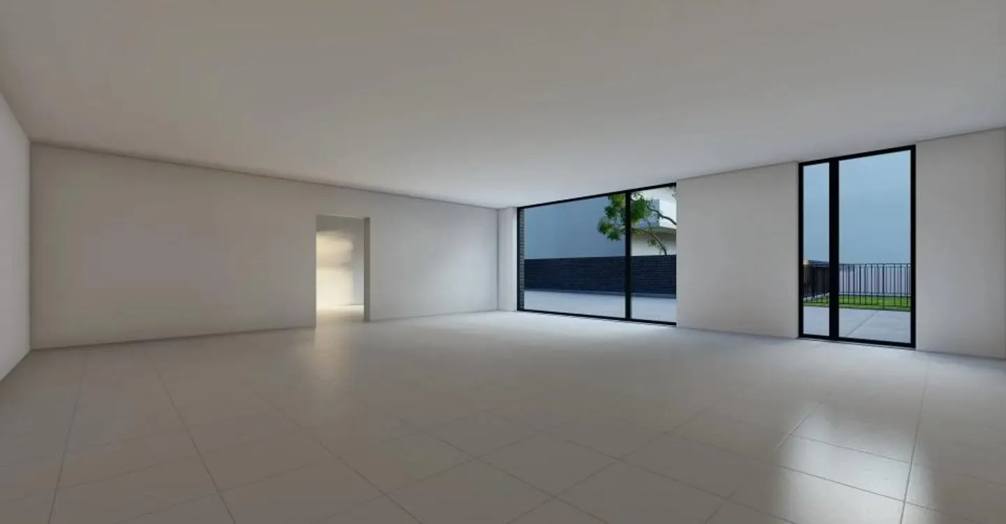 Espace Commercial Moderne à Sion - Photo 1 sur 6