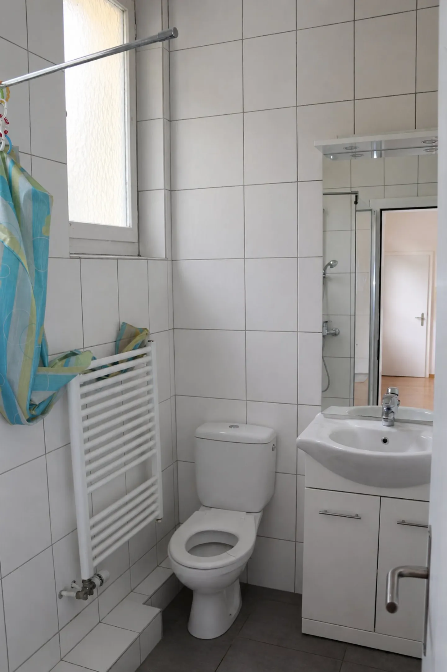 Helles Appartement in Ruhiger Lage - Foto 3 von 3