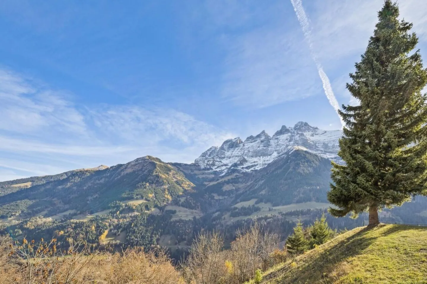 Chalet in Beautiful Champéry - Photo 7 of 11