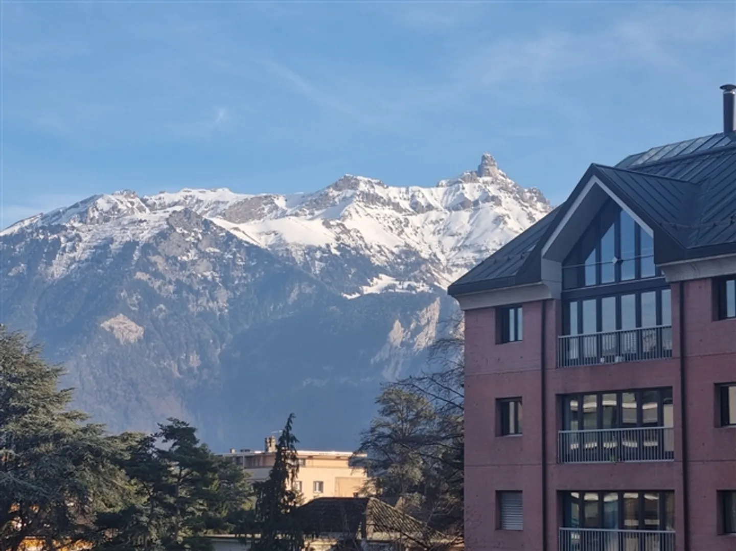 Apartment for sale - Photo 2 of 6