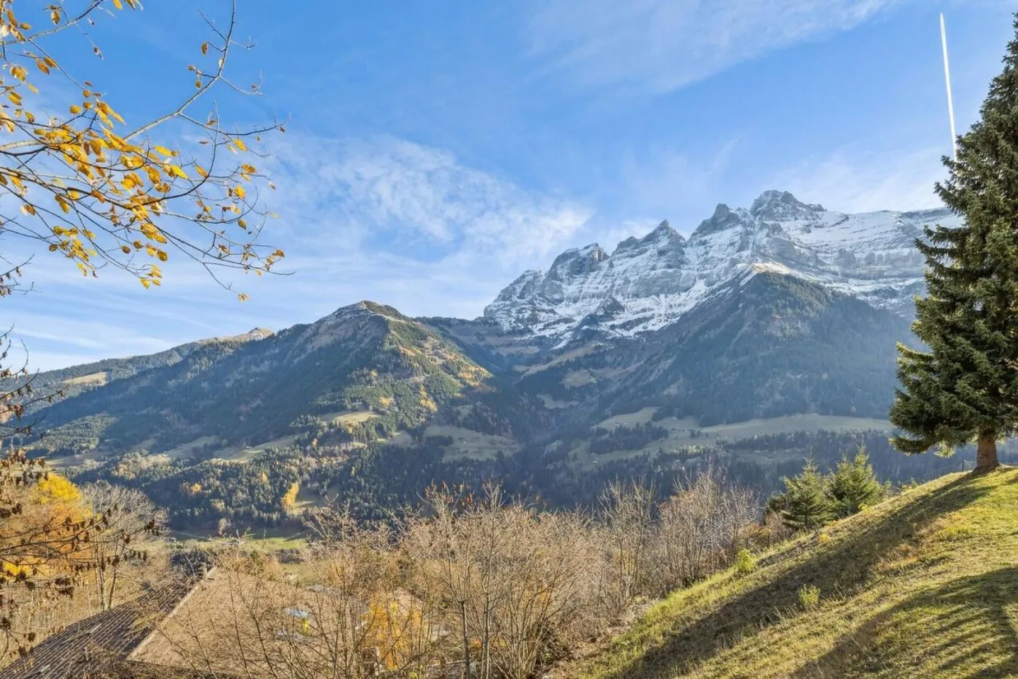 Chalet in Beautiful Champéry - Photo 8 of 11
