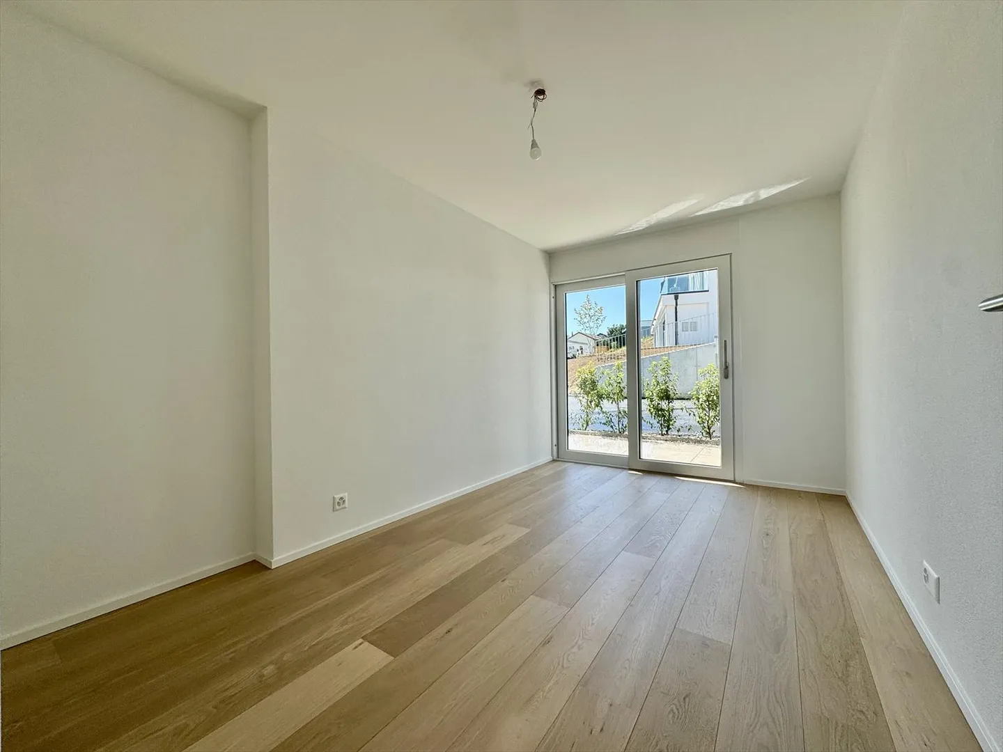 Doppelhaushälfte 4.5 Zimmer - Foto 14 von 19