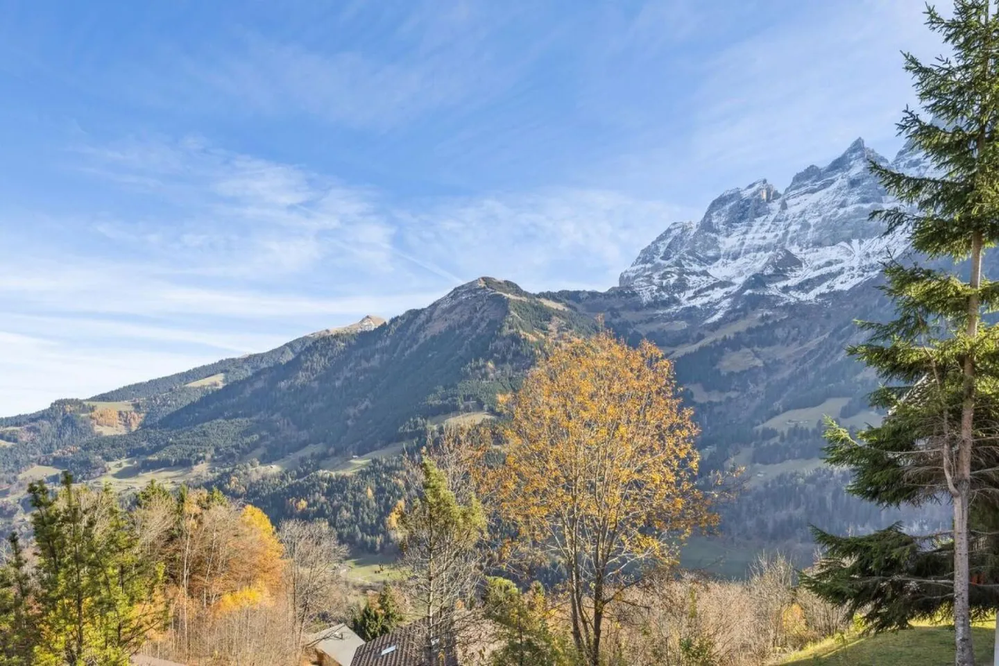 Chalet in Beautiful Champéry - Photo 11 of 11