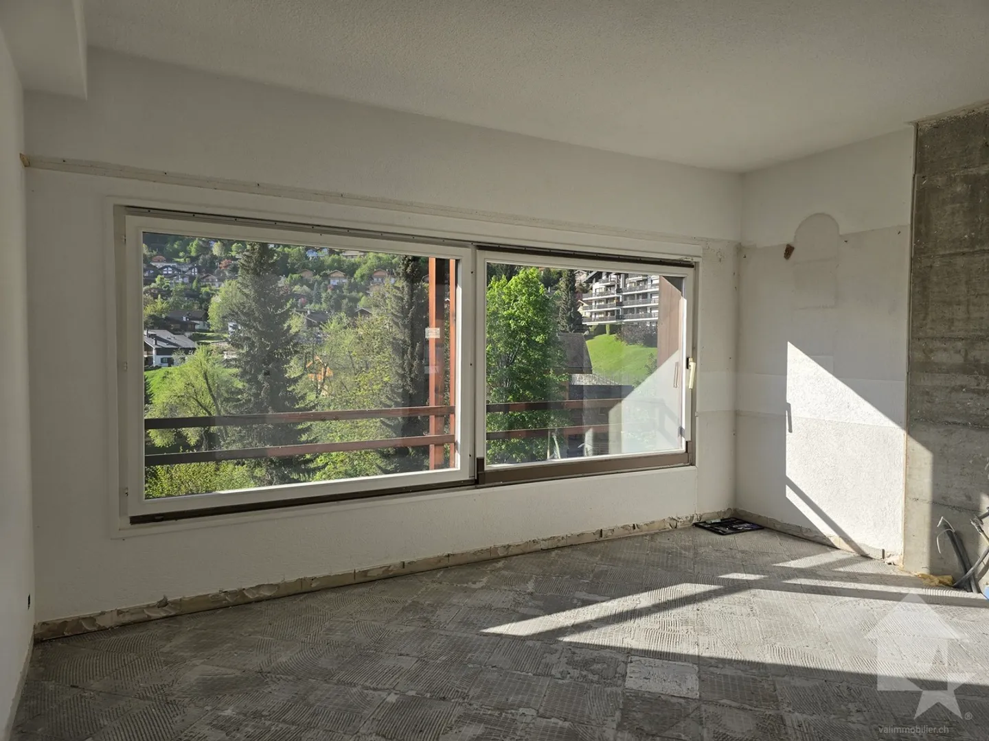 4.5 Room Apartment - Photo 6 of 6