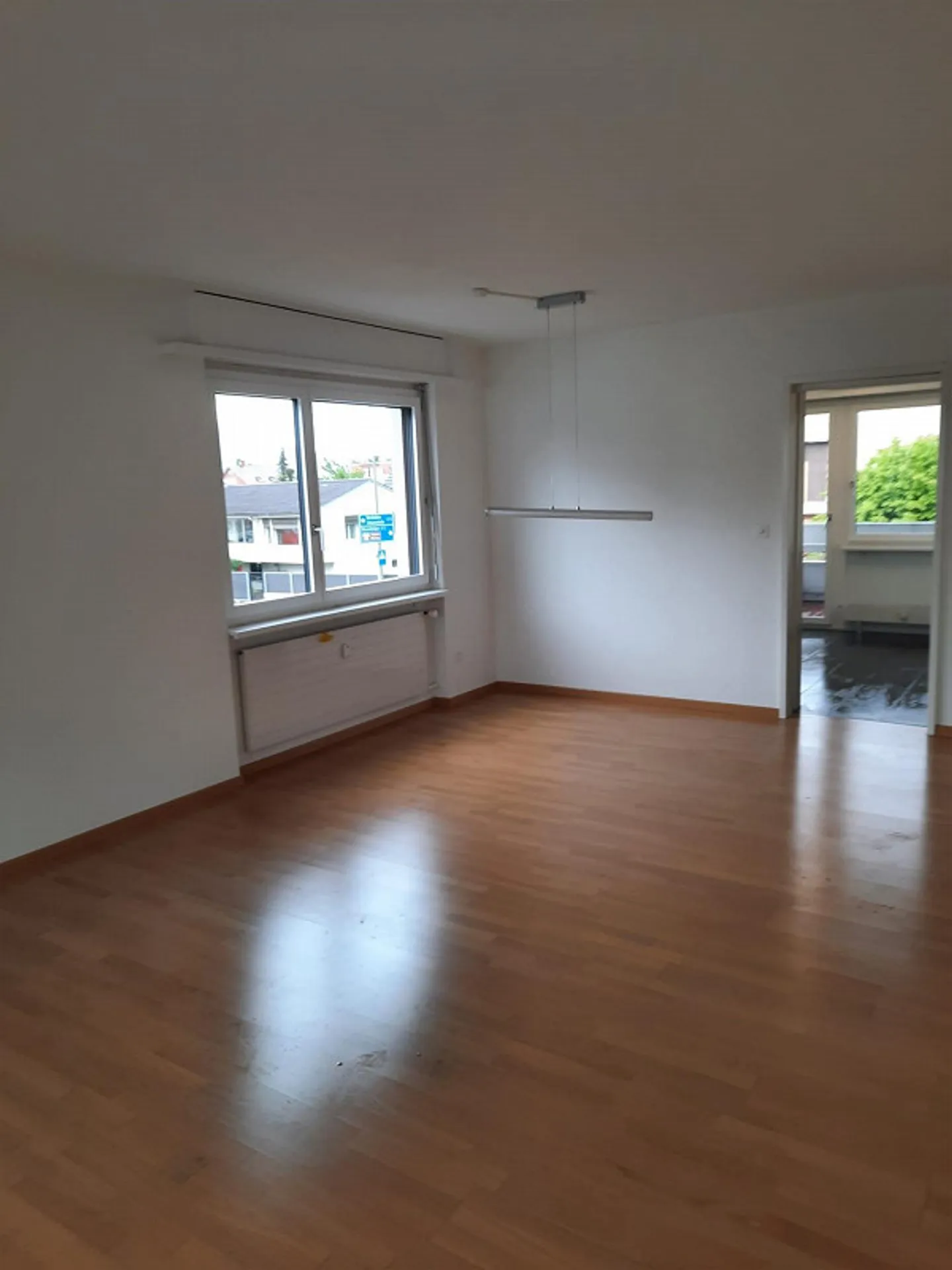 3.5 Zimmer Wohnung - Foto 7 von 9