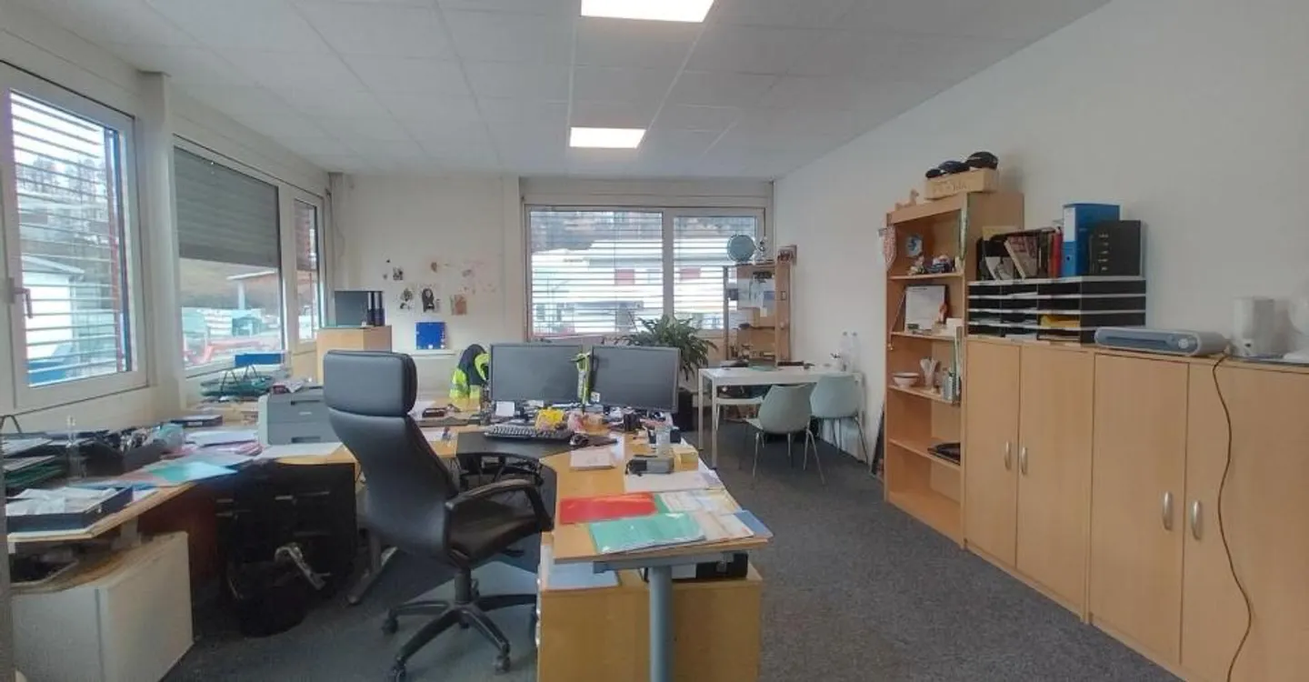 Espace Commercial à Romanel - Photo 3 sur 6