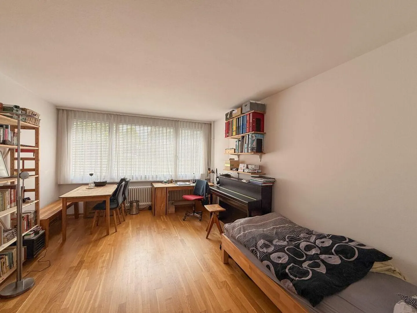 Mehrfamilienhaus in der Lorraine - Foto 3 von 13