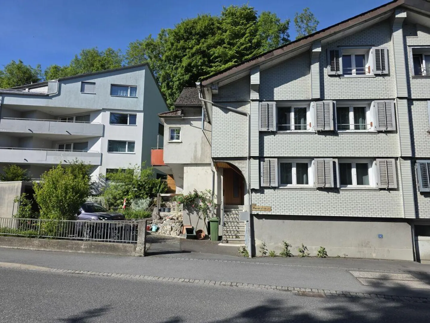 Charmantes Einfamilienhaus - Foto 1 von 19