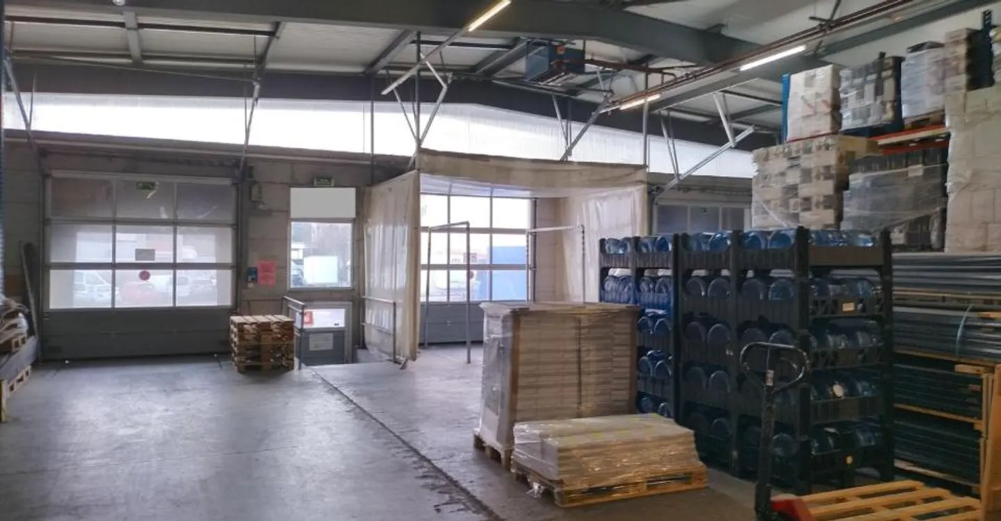 Espace Commercial à Romanel - Photo 5 sur 6