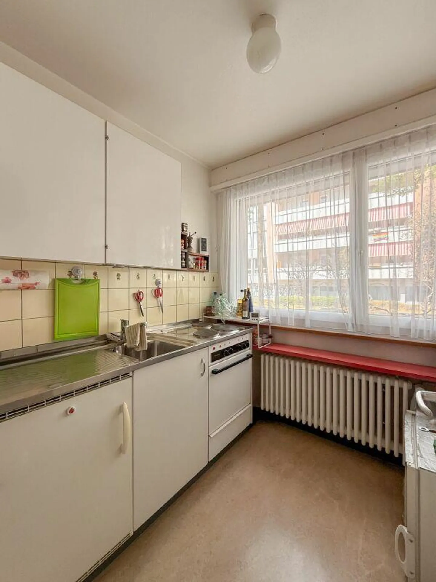 Mehrfamilienhaus in der Lorraine - Foto 7 von 13