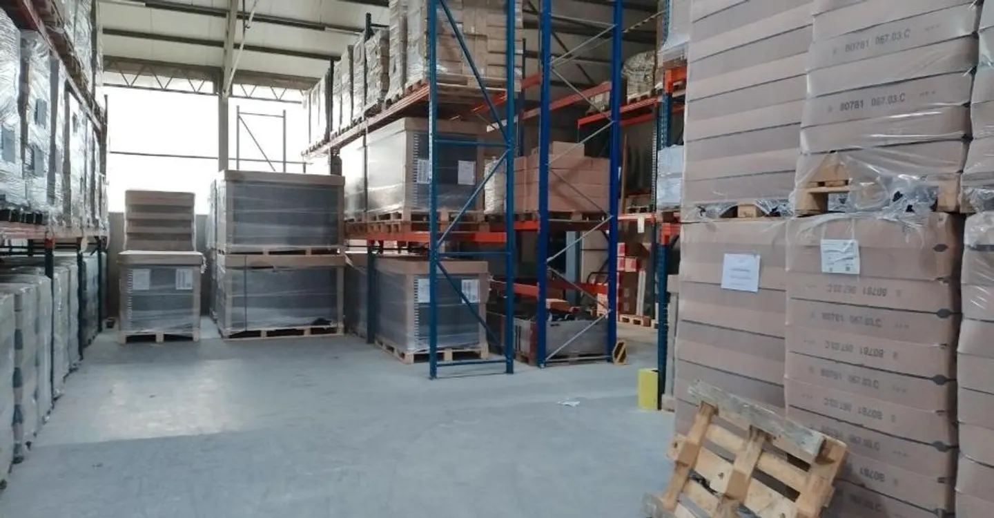 Espace Commercial à Romanel - Photo 1 sur 6