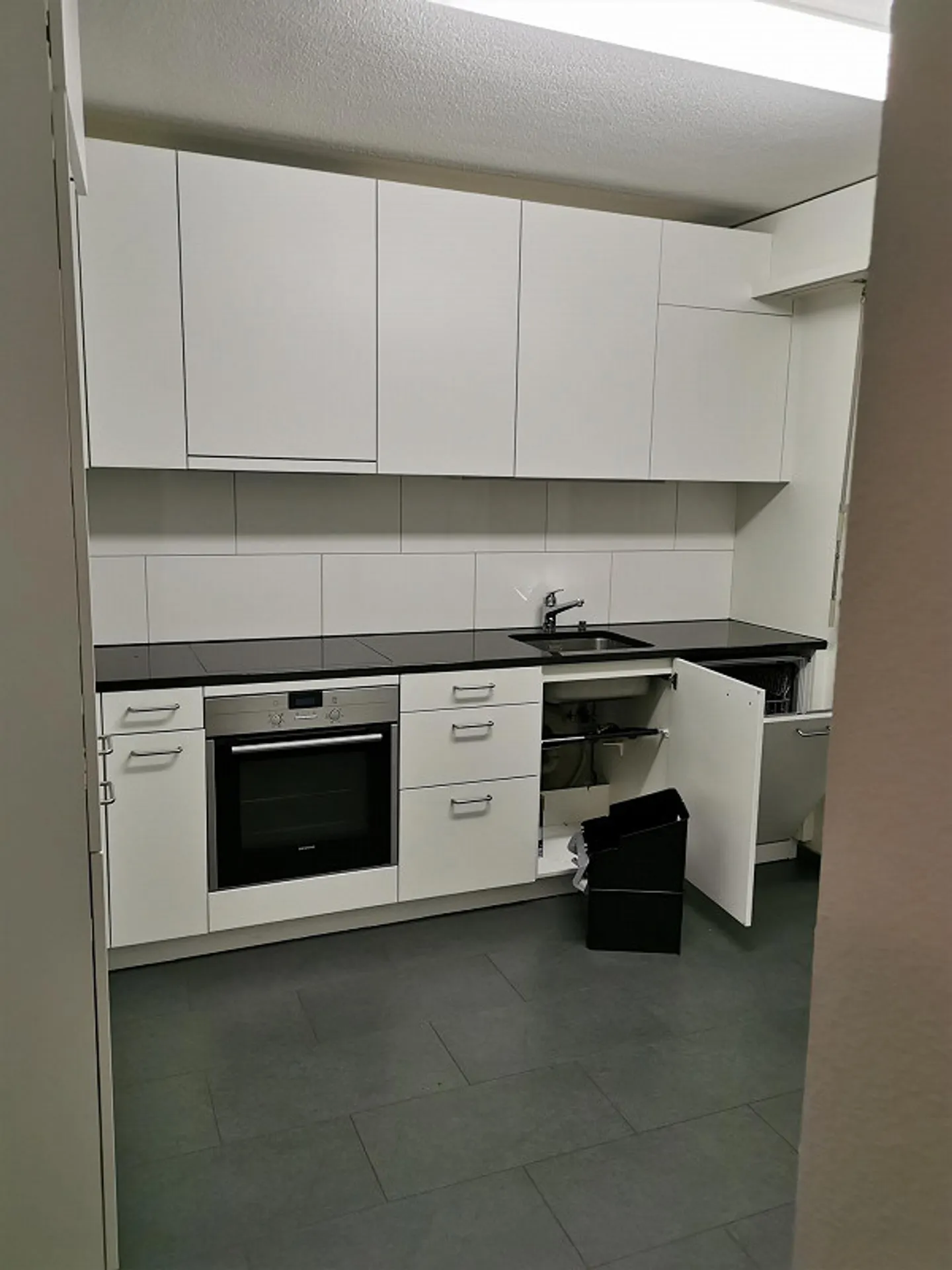 3.5 Zimmer Wohnung - Foto 4 von 9