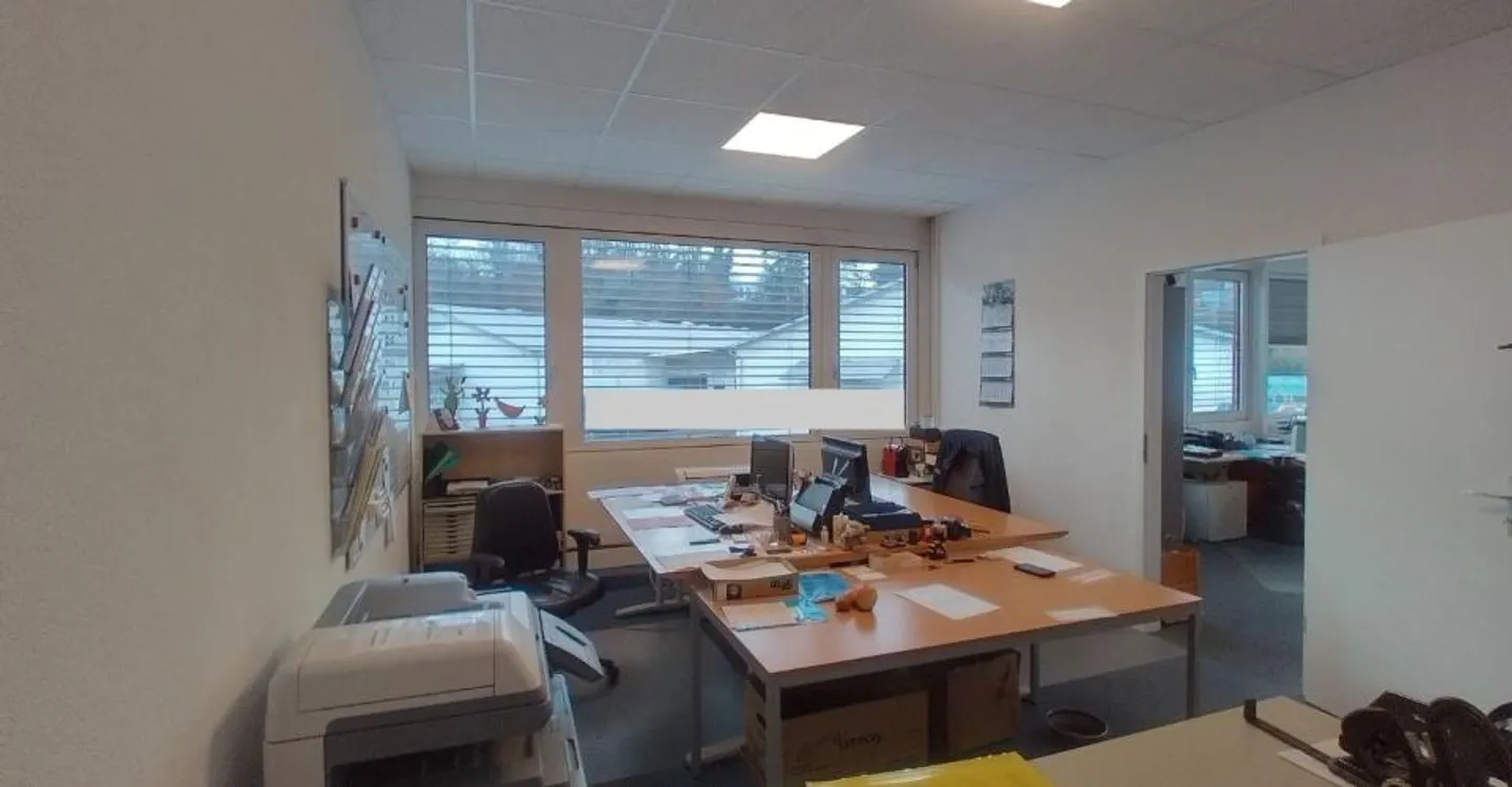 Espace Commercial à Romanel - Photo 2 sur 6