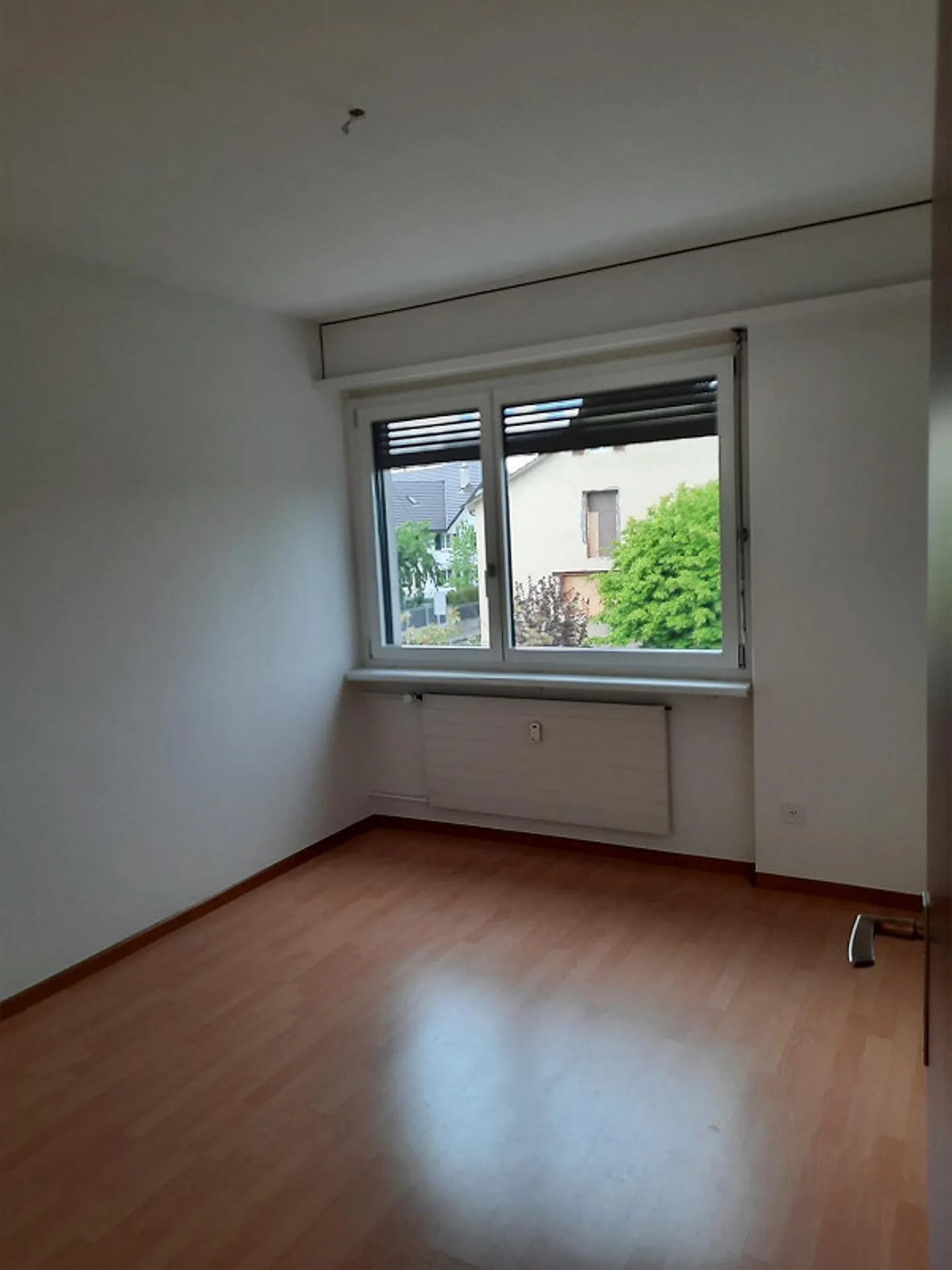 3.5 Zimmer Wohnung - Foto 5 von 9