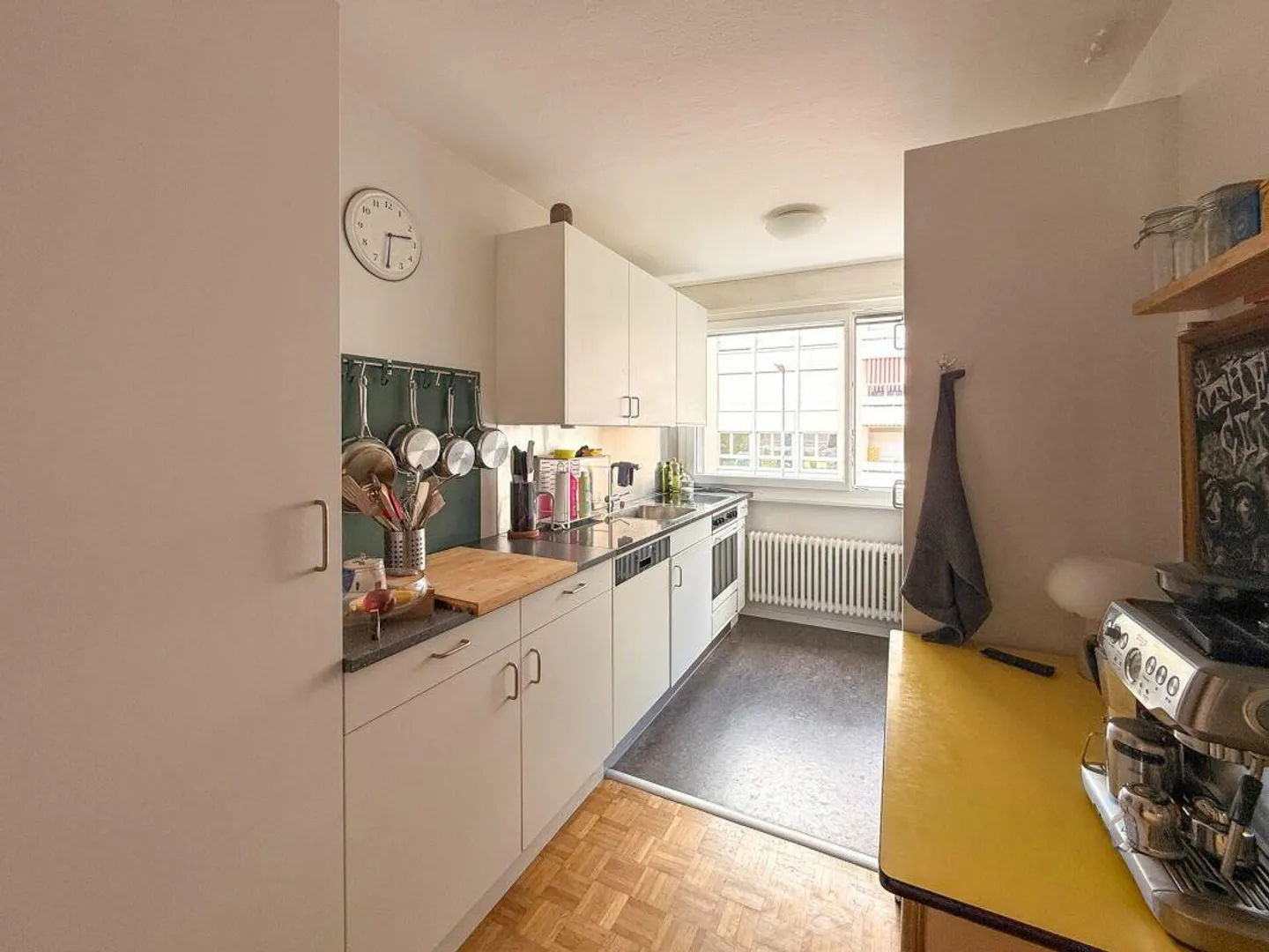 Mehrfamilienhaus in der Lorraine - Foto 8 von 13