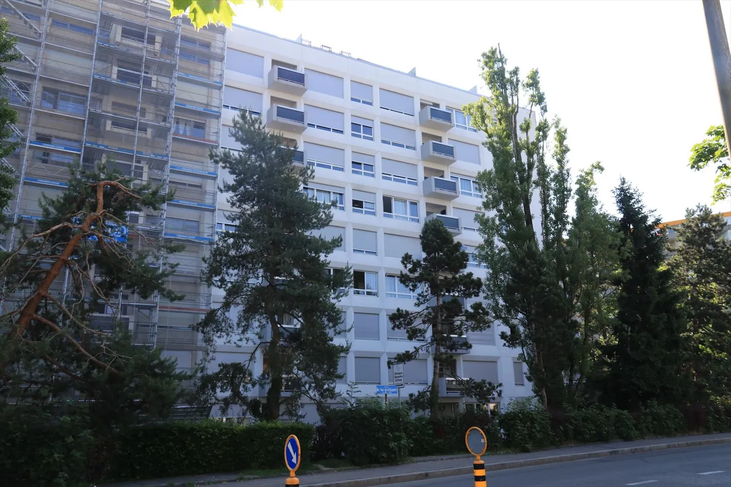 Einzelgarage - Foto 1 von 1