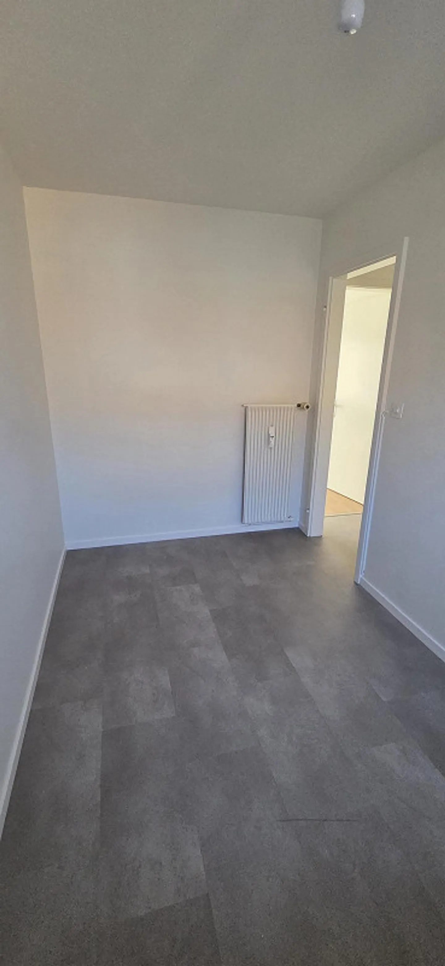 Appartement 1 pièce rénové à louer à Reinach - Photo 3 sur 7