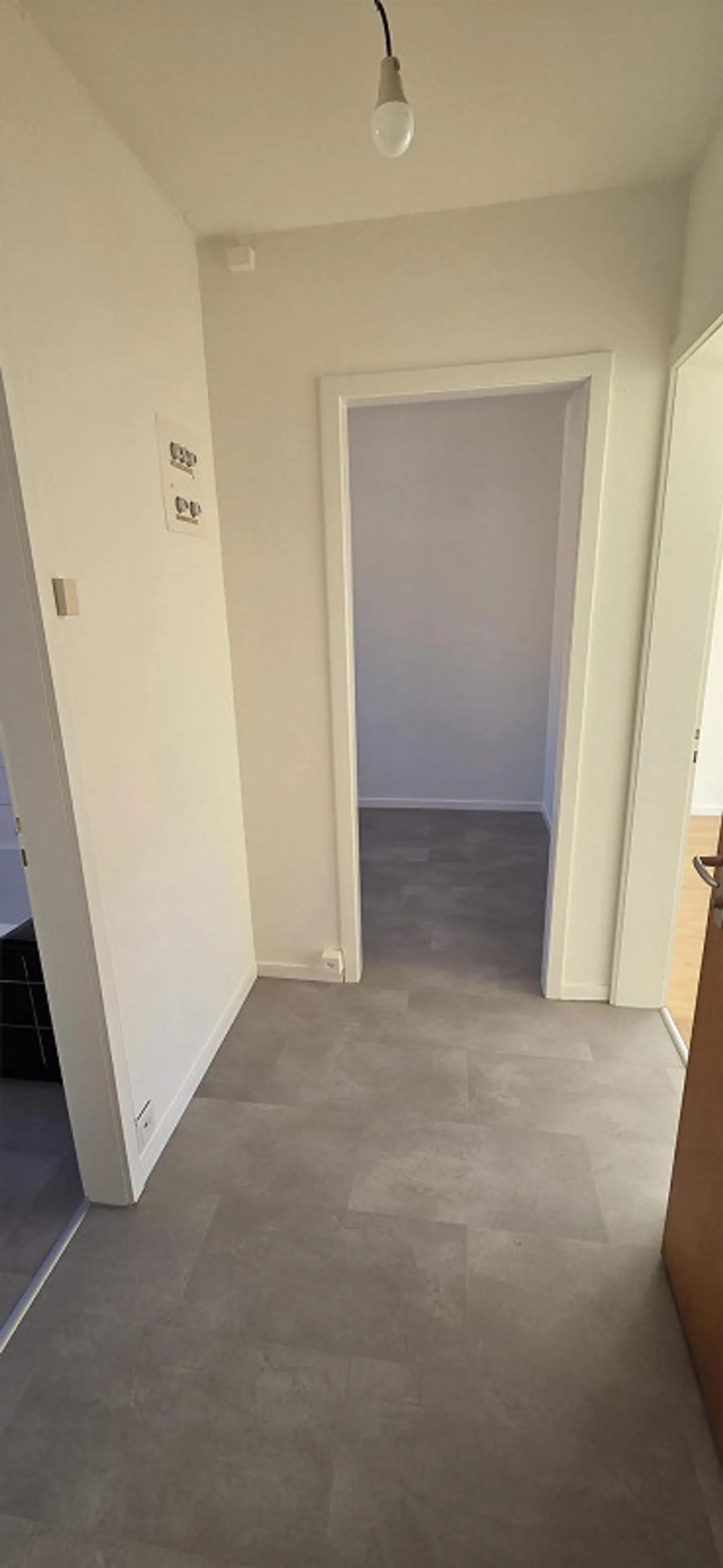 Appartement 1 pièce rénové à louer à Reinach - Photo 4 sur 7