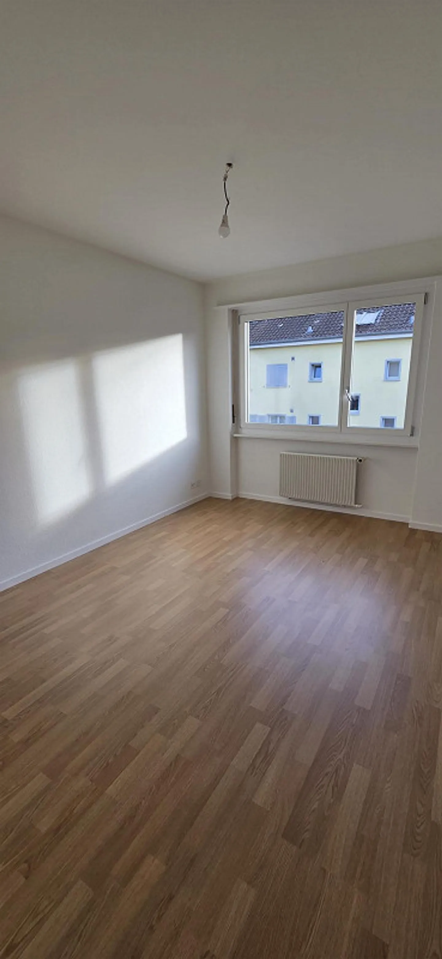 Appartement 1 pièce rénové à louer à Reinach - Photo 5 sur 7