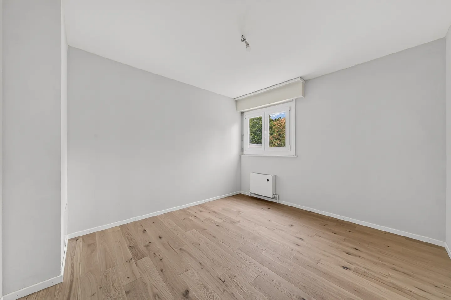 Bright Family Apartment in Vevey - Photo 7 of 10