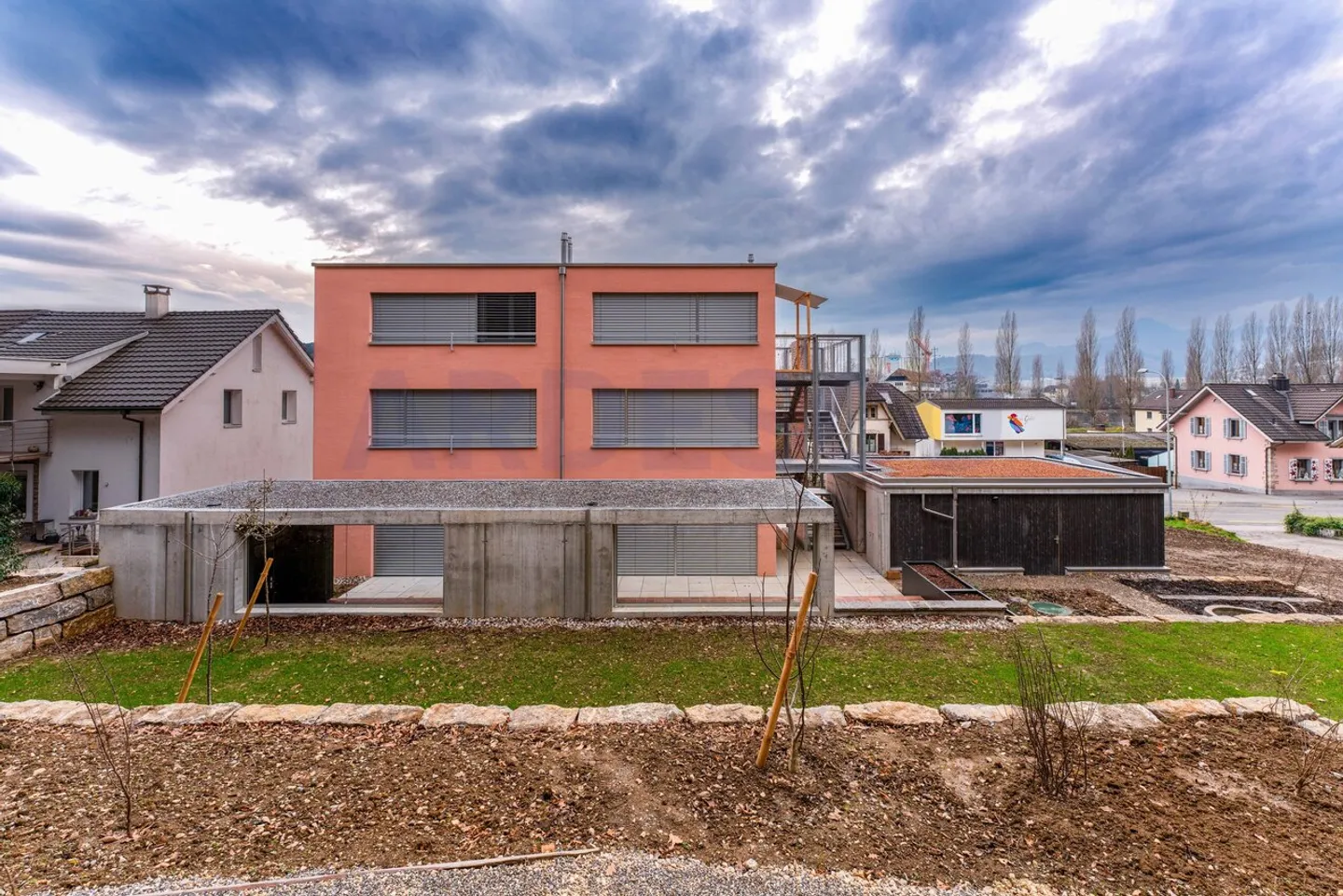 Aareblick & Proximité de la ville – Disponible immédiatement ! - Photo 1 sur 12