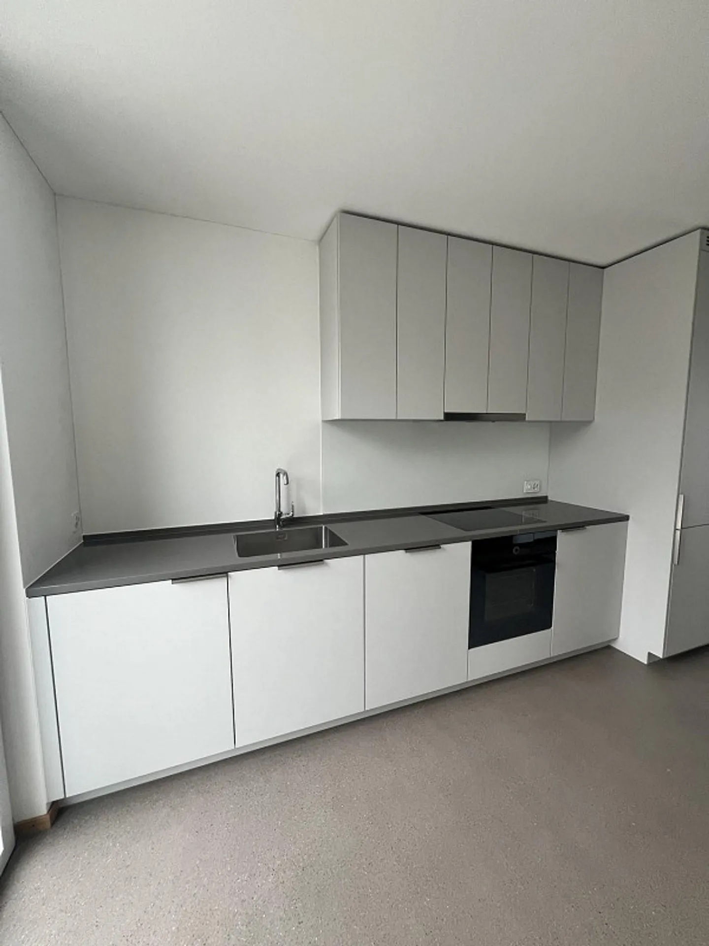 Nuovo appartamento nel cuore di Witikon - Foto 2 di 8