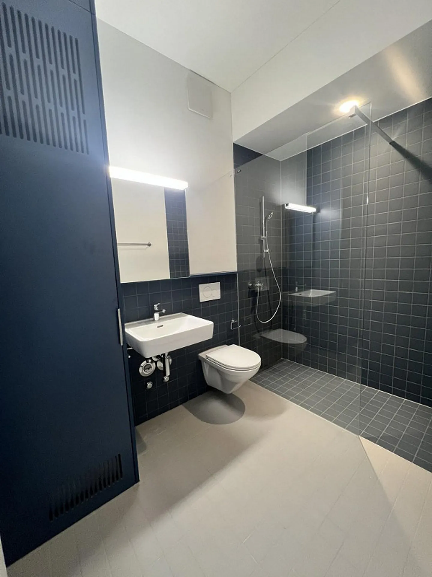 Nuovo appartamento nel cuore di Witikon - Foto 5 di 8