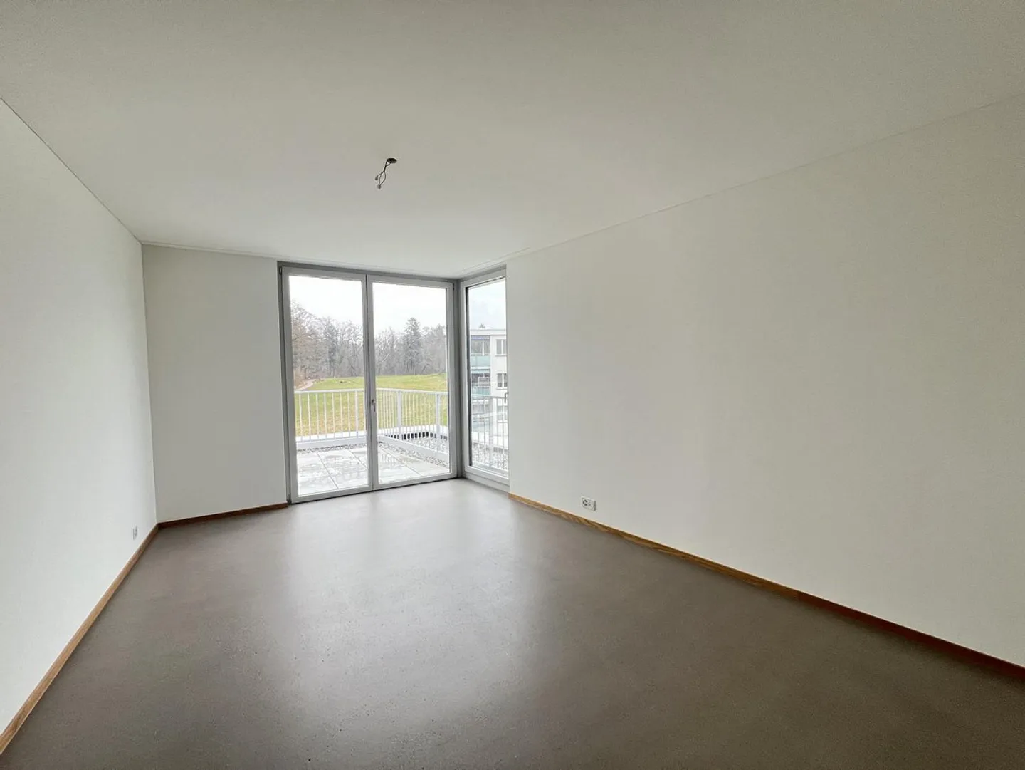 Nuovo appartamento nel cuore di Witikon - Foto 6 di 8