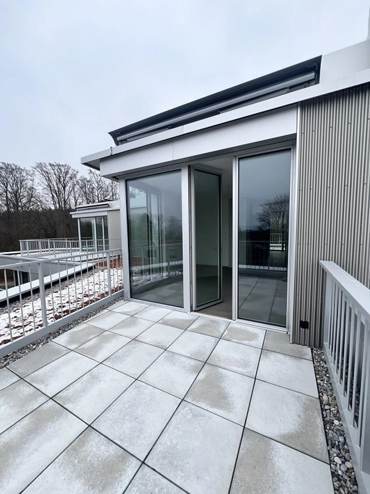 Nuovo appartamento nel cuore di Witikon - Foto 7 di 8