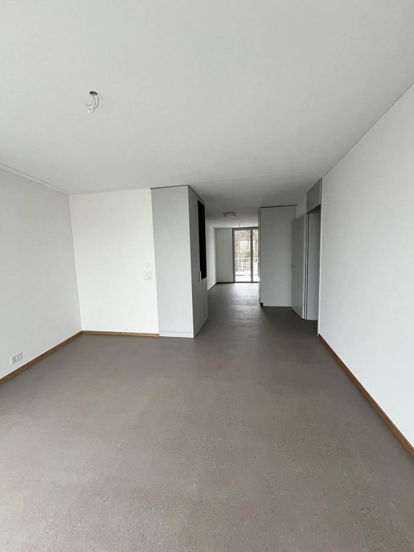 Nuovo appartamento nel cuore di Witikon - Foto 8 di 8