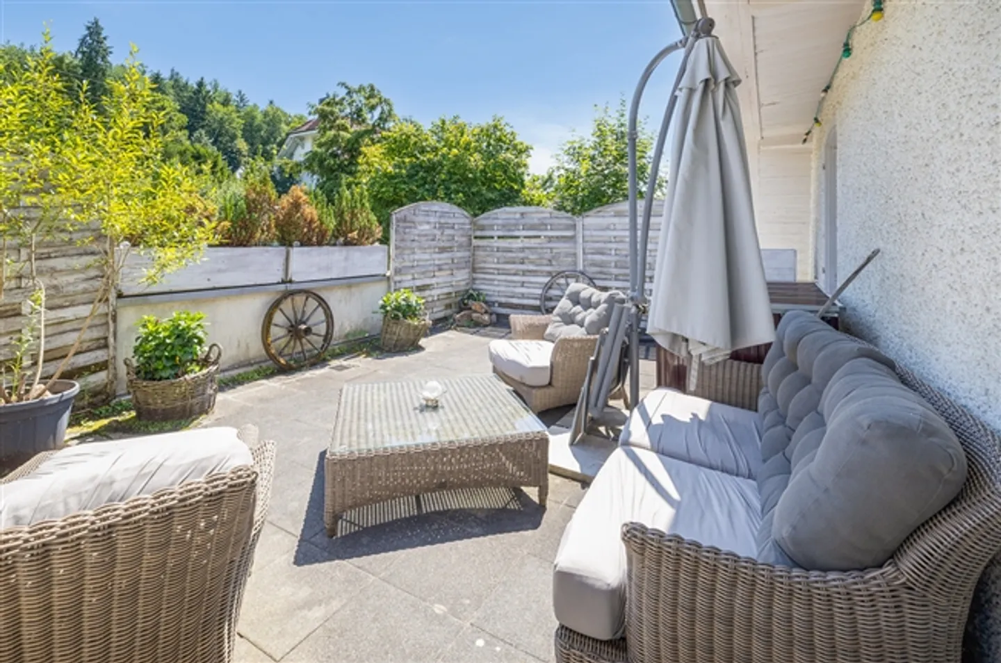 Posizione tranquilla, grandi opportunità - Foto 6 di 12