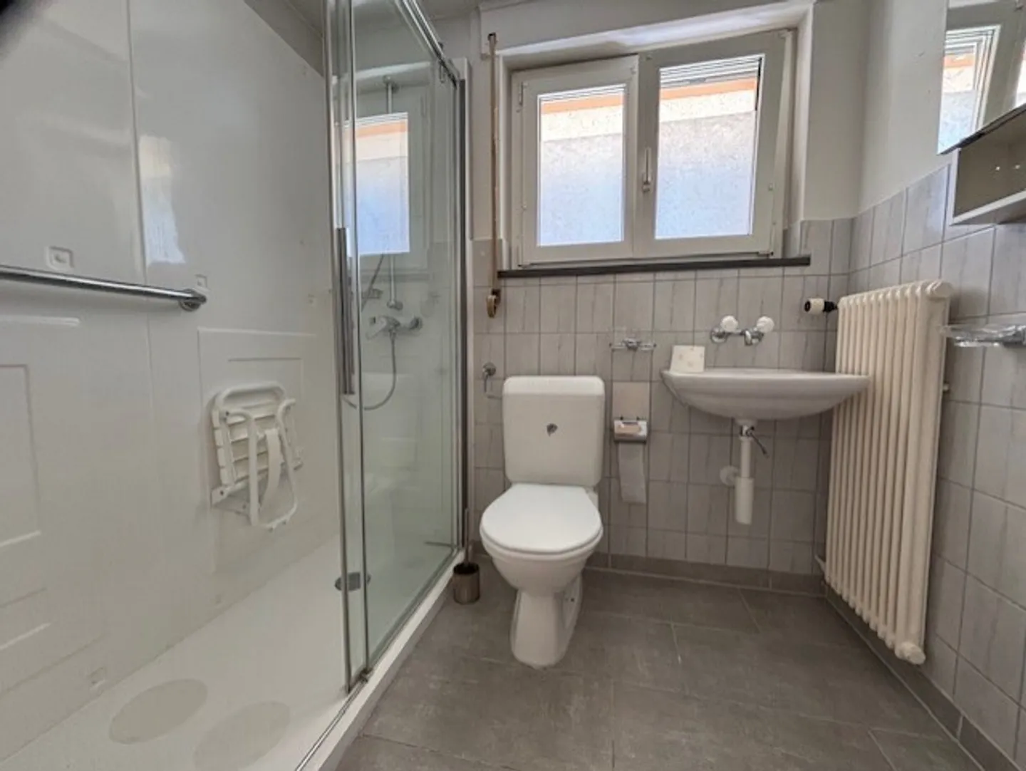 Appartement à louer - Photo 2 sur 6