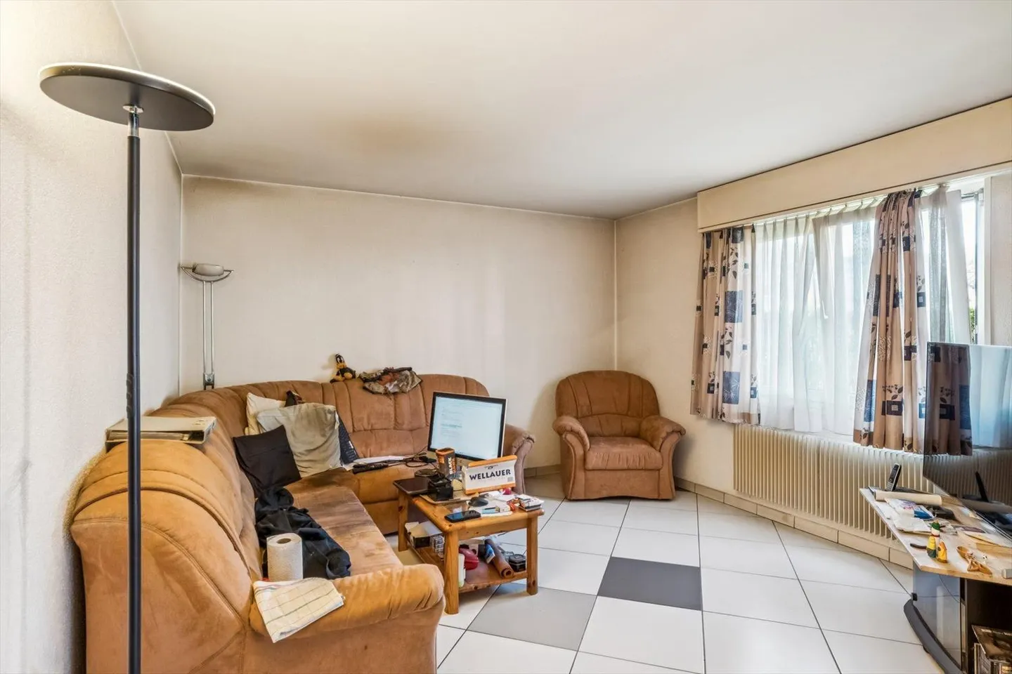 4.5 Room Apartment - Photo 5 of 13