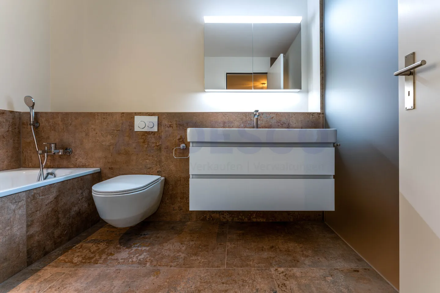 Aareblick & Proximité de la ville – Disponible immédiatement ! - Photo 10 sur 12