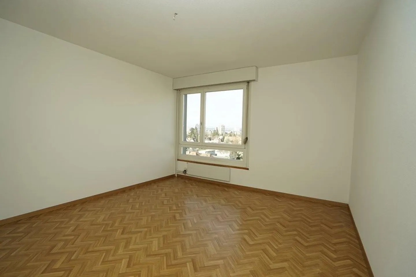 Appartement lumineux 3 pièces à Kleefeld - Photo 3 sur 4