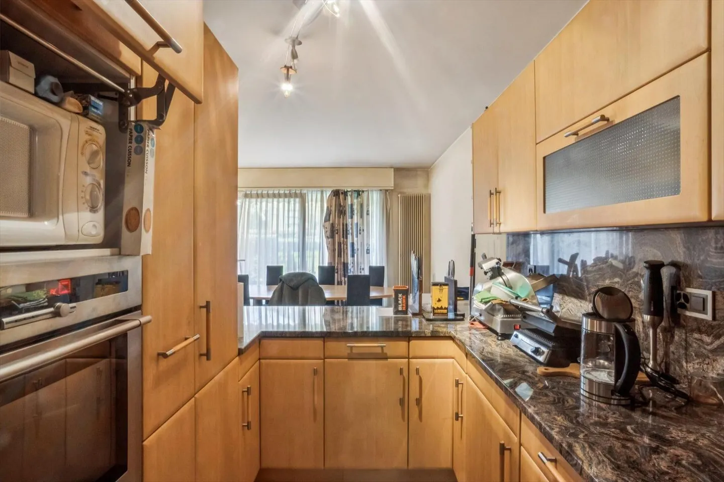 4.5 Room Apartment - Photo 7 of 13