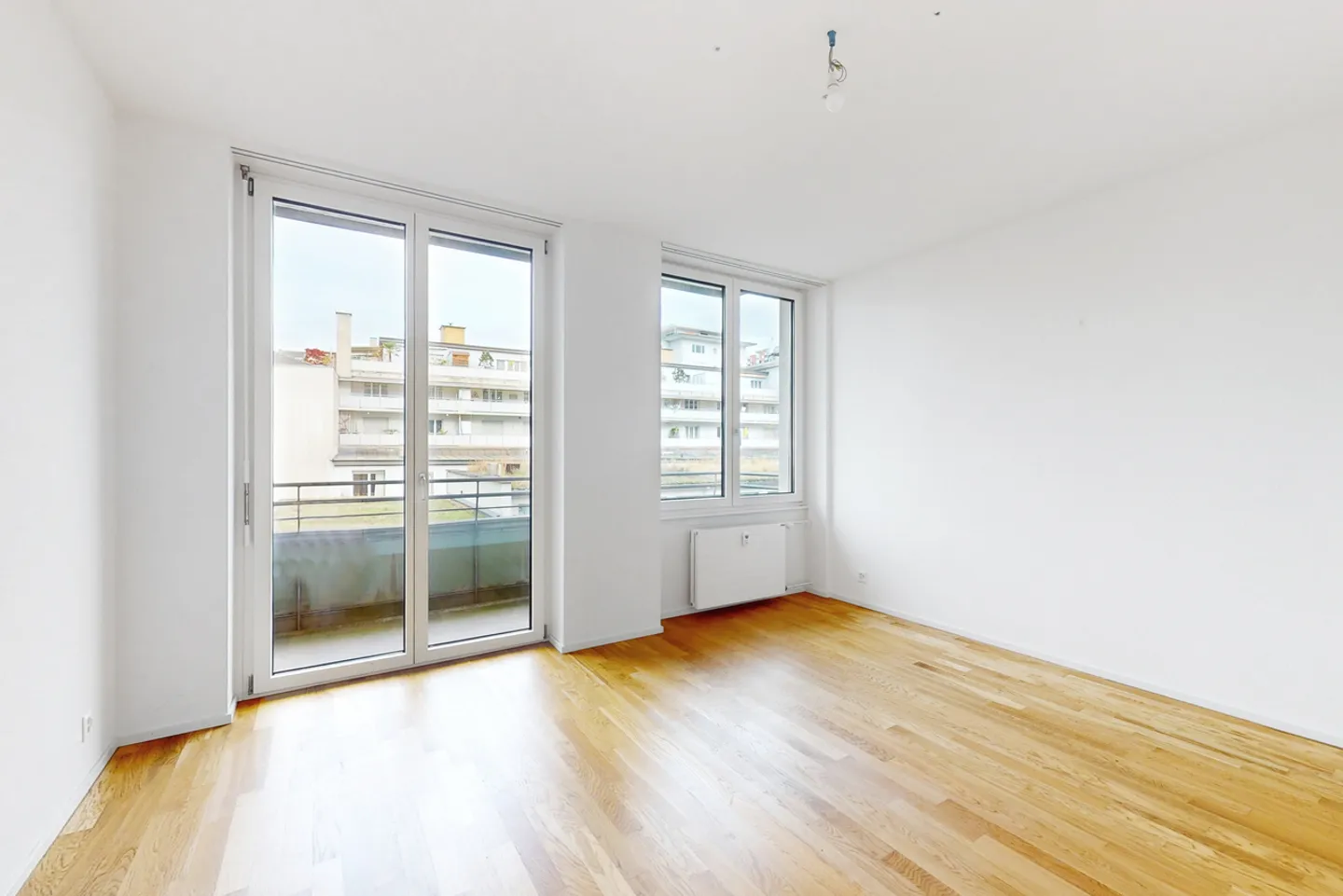 Modern Apartment in Kleinbasel - Photo 5 of 8
