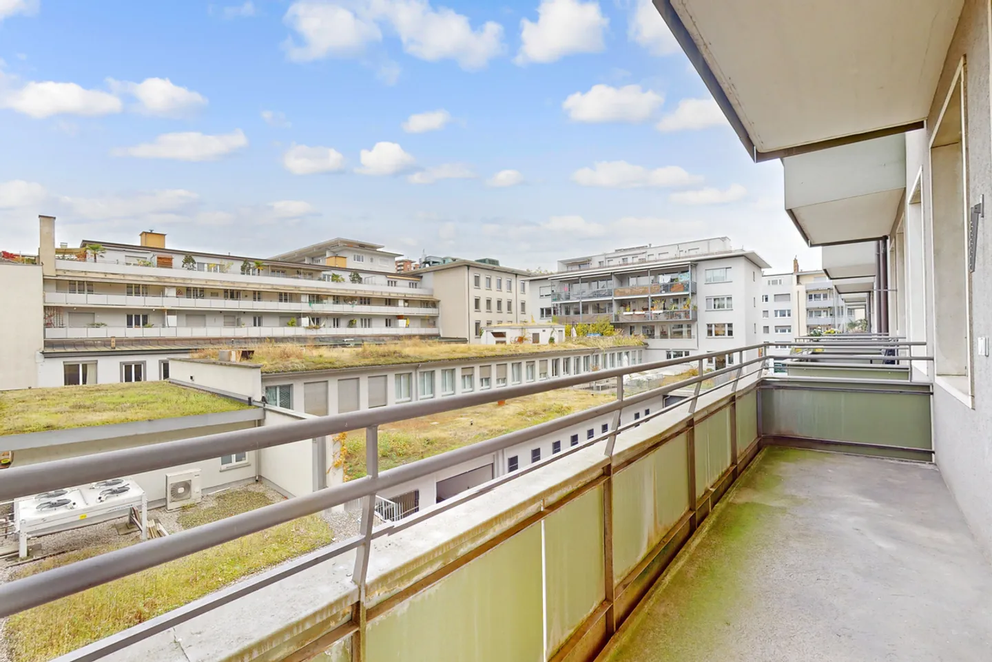 Modern Apartment in Kleinbasel - Photo 6 of 8