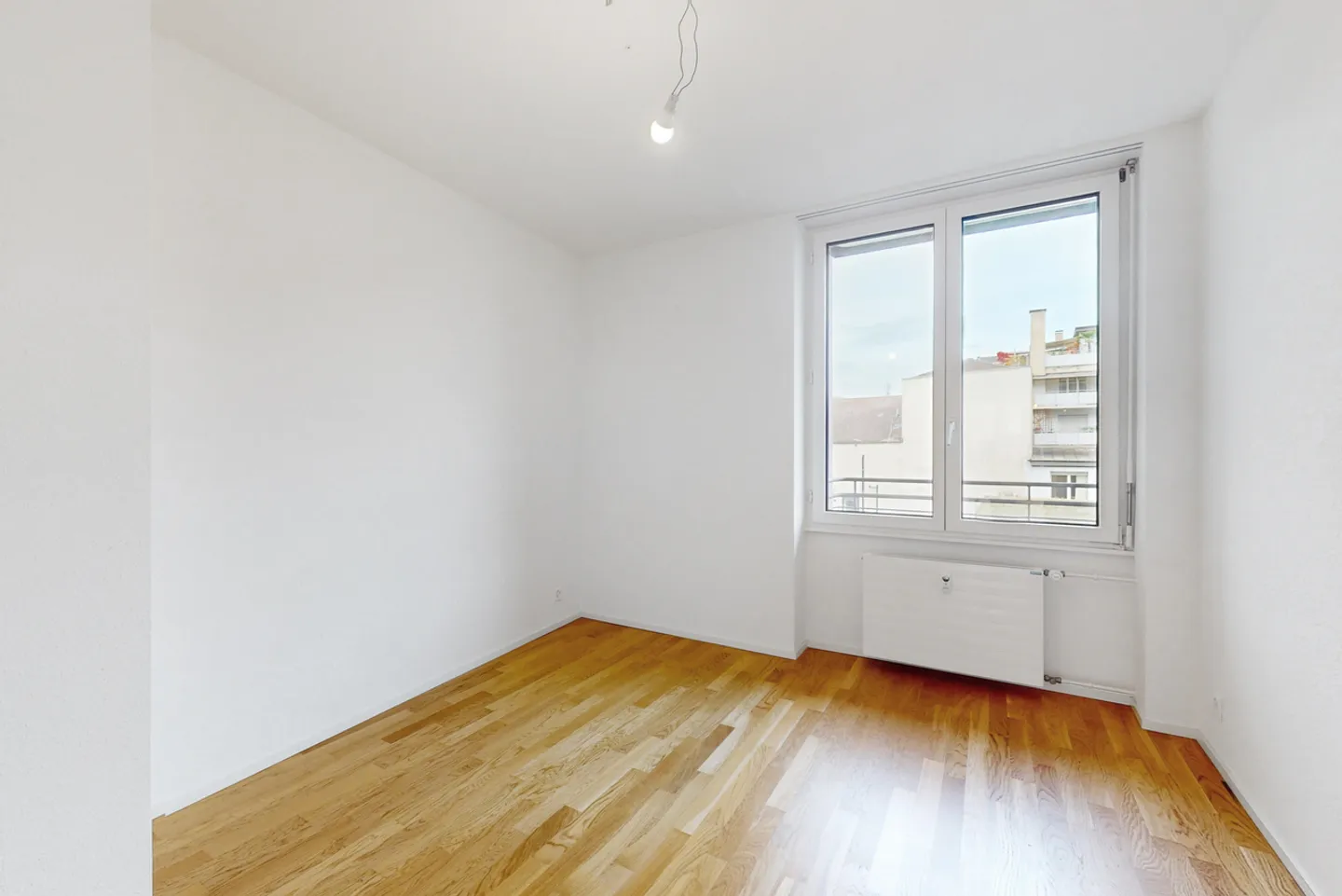 Modern Apartment in Kleinbasel - Photo 7 of 8